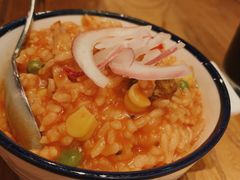 -El Bodegon阿根廷秘鲁餐厅(幸福路店)