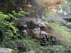 -乾园.魏庐湖景餐厅(花港店)