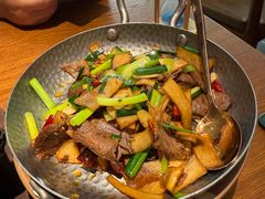 -云海肴·汽锅鸡·云南菜(苏州中心店)