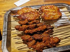 -小草大排档(北沙坡店)