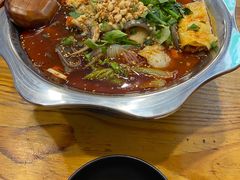 -湖南师大-三牌路鲜货冒菜