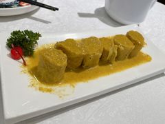 -老浒记烤鸭-北京菜(琉璃厂店)