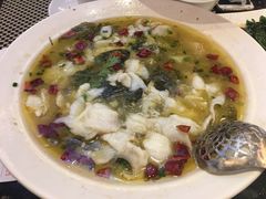 -新兴·金羊座·粤菜点心(乐峰店)