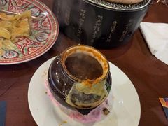 -卢布里西餐厅(海拉尔店)