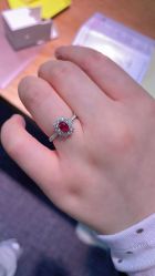 -恒阳珠宝·高级定制镶嵌·天然彩宝·天然钻石(南京西路店)