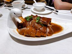 -禾府酒家·传统广府味(番禺店)