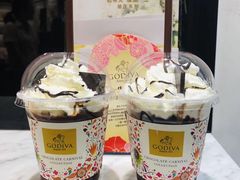 -GODIVA(宁波来福士店)