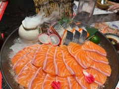 -古田居·特色寿司料理(星之岛旗舰店)