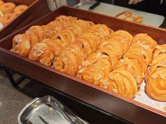 -杭州开元名都大酒店·地中海自助餐厅