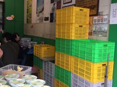 -德禄酸奶(莫家街店)