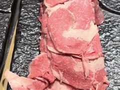 -星伦多自助料理·涮烤一体(杭州来福士店)