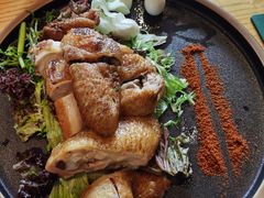 -薇酌饮·陕西菜(南门外店)