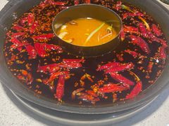 -蛙鱼潭美蛙鱼头火锅(解放碑瑞富广场店)