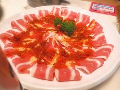 特味肥牛-韩宫宴烤肉·料理(南京江宁万达店)