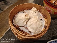 -南京大牌档(新街口德基广场店)
