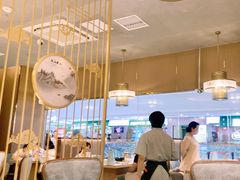-南山翁新概念川菜(江宁万达广场店)