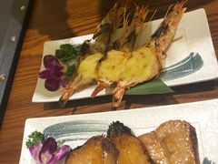-贵木日本料理·铁板烧(新地假日广场店)