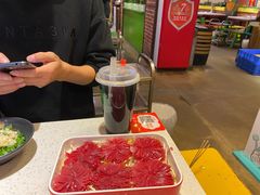 -钢管厂五区小郡肝火锅串串香(总店)