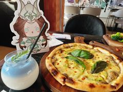 -Nord Grill&Bar Highland诺德西餐(深圳欢乐海岸店)