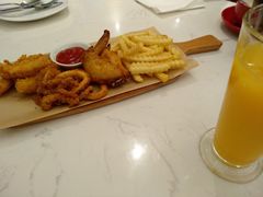-必胜客(鑫乐汇店)