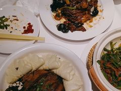 -玉林烤鸭店(黄村兴华店)