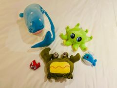 -珠海长隆海洋王国