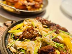 -港丽餐厅(高德置地店)