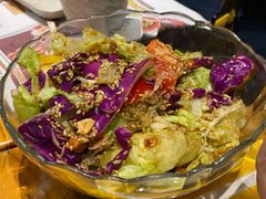 -木屋烧烤(白石洲店)