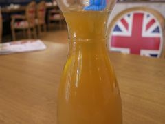 柠檬茶-品大三·南京菜(大行宫店)