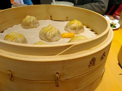 -鼎泰丰(嘉年华•海信广场VILLAGE店)