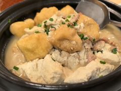 -辛香味烧鱼馆·非遗技艺·排骨红烧肉(光谷医药园店)