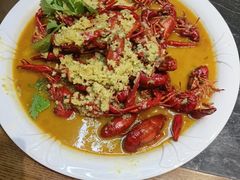 -欧记轩龙虾·私房菜(A店)