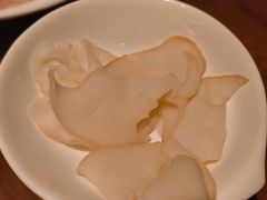 -新希望诺富特酒店-青岛湾中餐厅