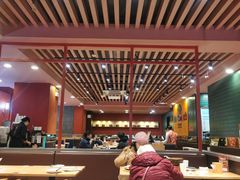 -宏状元现熬粥·京味菜(三里河店)