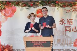 -HY小曼wedding·TOPYOUNG团队