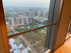 -嘉定凯悦·咖啡厅