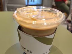 -KUDDO COFFEE(天河城店)