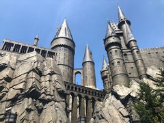-哈利波特禁忌之旅