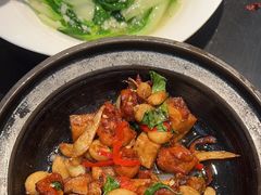 -在莲野·湖北民间菜·头牌松滋鸡(光谷步行街店)