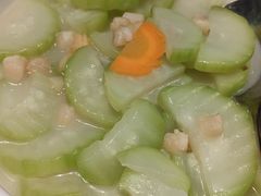 -四道菜·福建菜馆(新街口金鹰店)