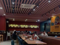 -宏状元现熬粥·京味菜(三里河店)