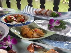 -阿谋美食·广西菜