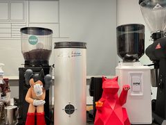 -NokNok Coffee(宽窄巷子店)