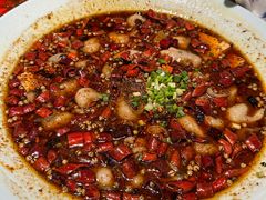 -泥糊破店小酒馆·团建聚餐(南京西路店)