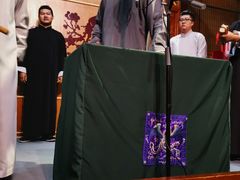 -嘻哈壹笑堂相声茶馆(大儒巷店)