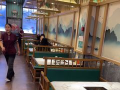 -川府宴语烤鱼川菜家常菜(梨园店)