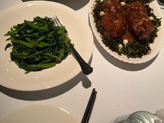 -运·中餐厅(成都华尔道夫酒店)