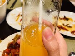 -无锡君来洲际酒店