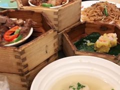 -锦粤宫·精致粤菜(深圳北站店)