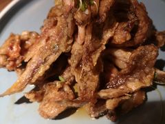 -薇酌饮·陕西菜(南门外店)